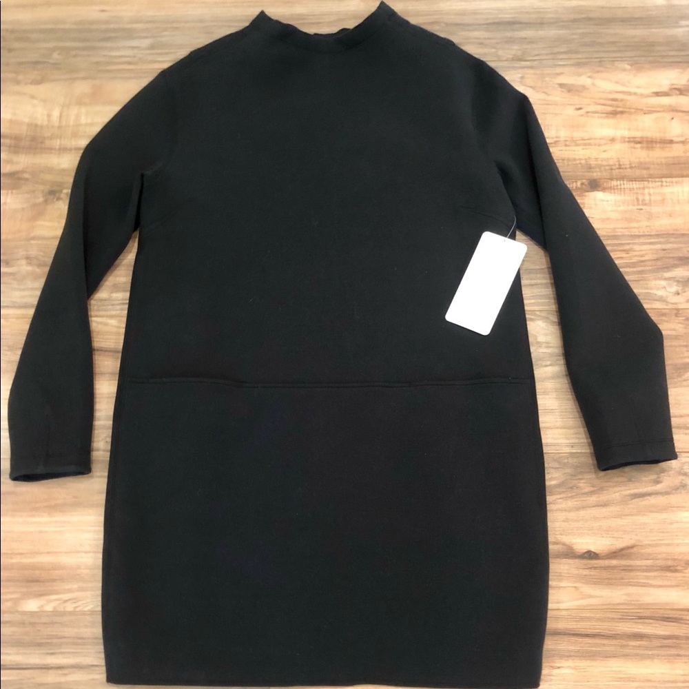 Lululemon City Bound Dress
